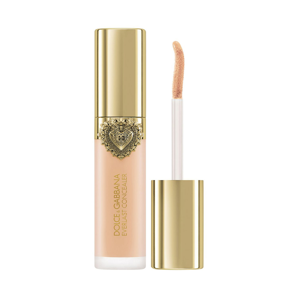 CORRECTOR DOLCE&GABBANA EVERLAST CONCEALER 08 LIGHT 11ML - 1