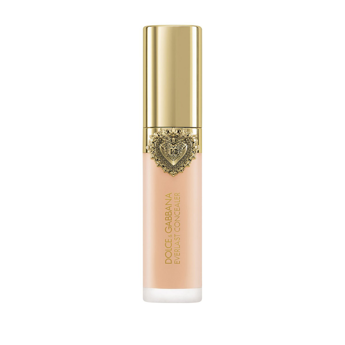 CORRECTOR DOLCE&GABBANA EVERLAST CONCEALER 10 LIGHT MEDIUM 11ML - 2