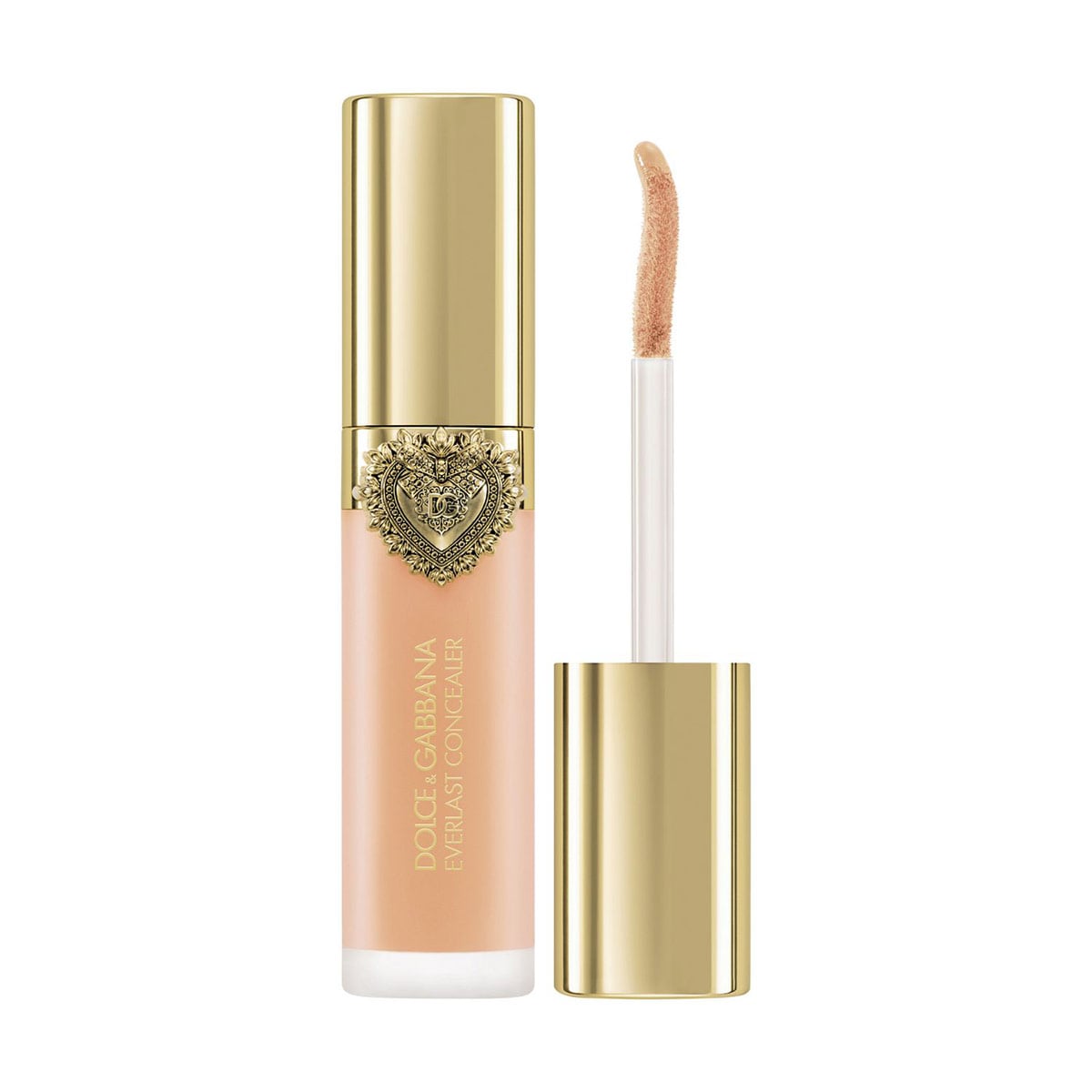 CORRECTOR DOLCE&GABBANA EVERLAST CONCEALER 11 LIGHT MEDIUM 11ML - 1