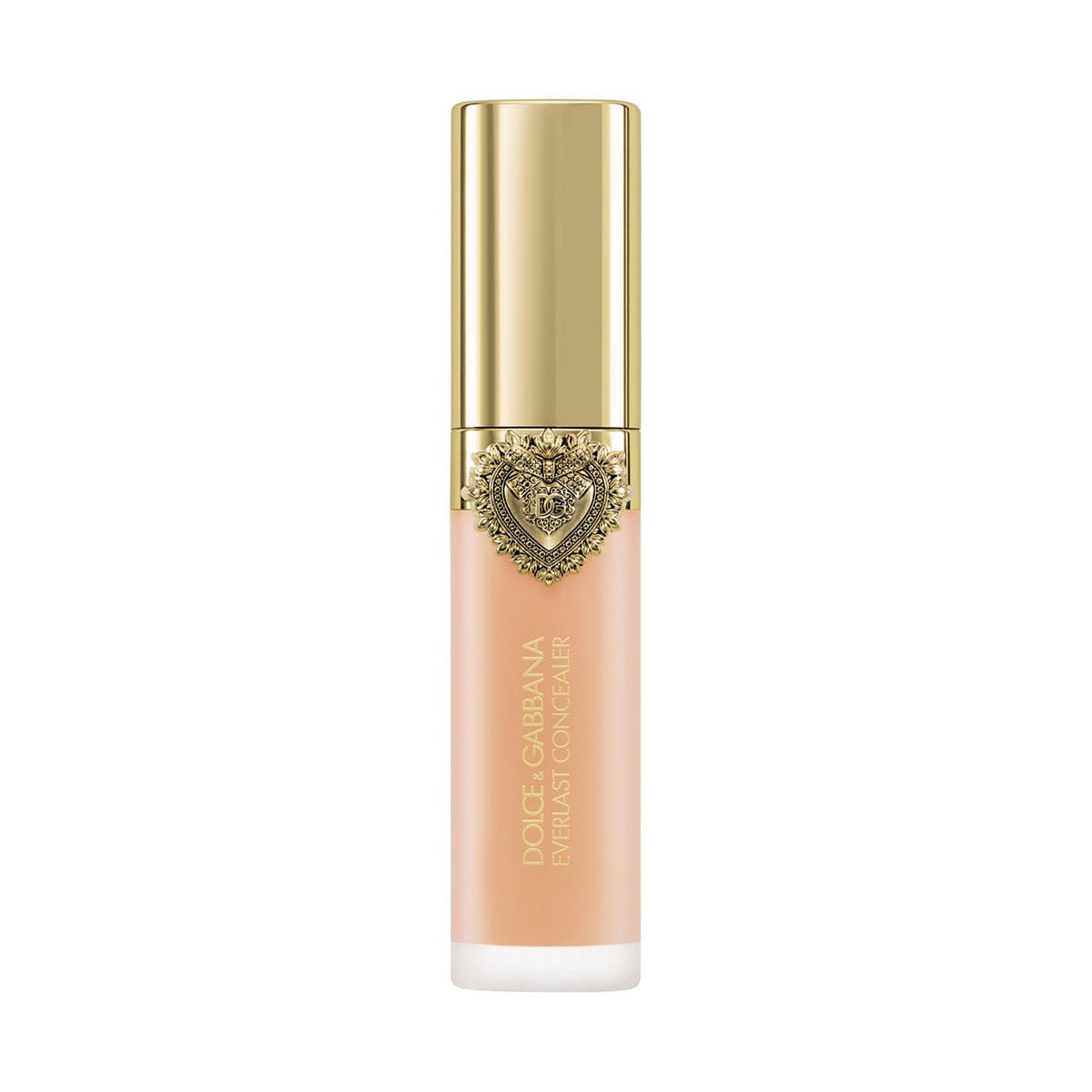 CORRECTOR DOLCE&GABBANA EVERLAST CONCEALER 11 LIGHT MEDIUM 11ML - 2