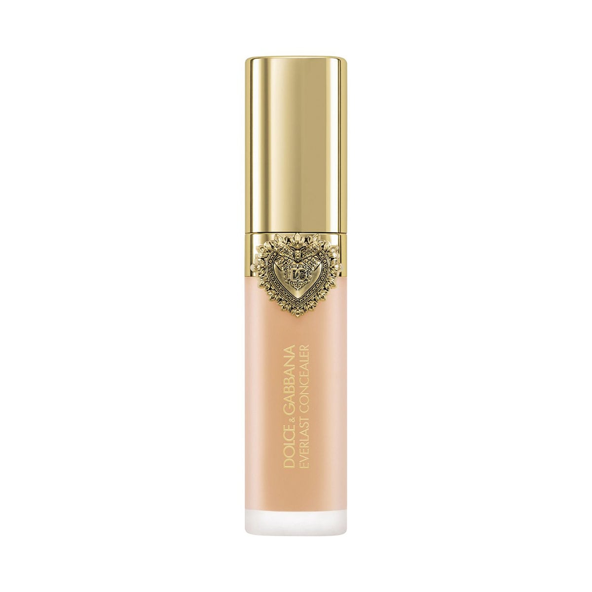 CORRECTOR DOLCE&GABBANA EVERLAST CONCEALER 13 LIGHT MEDIUM 11ML - 2