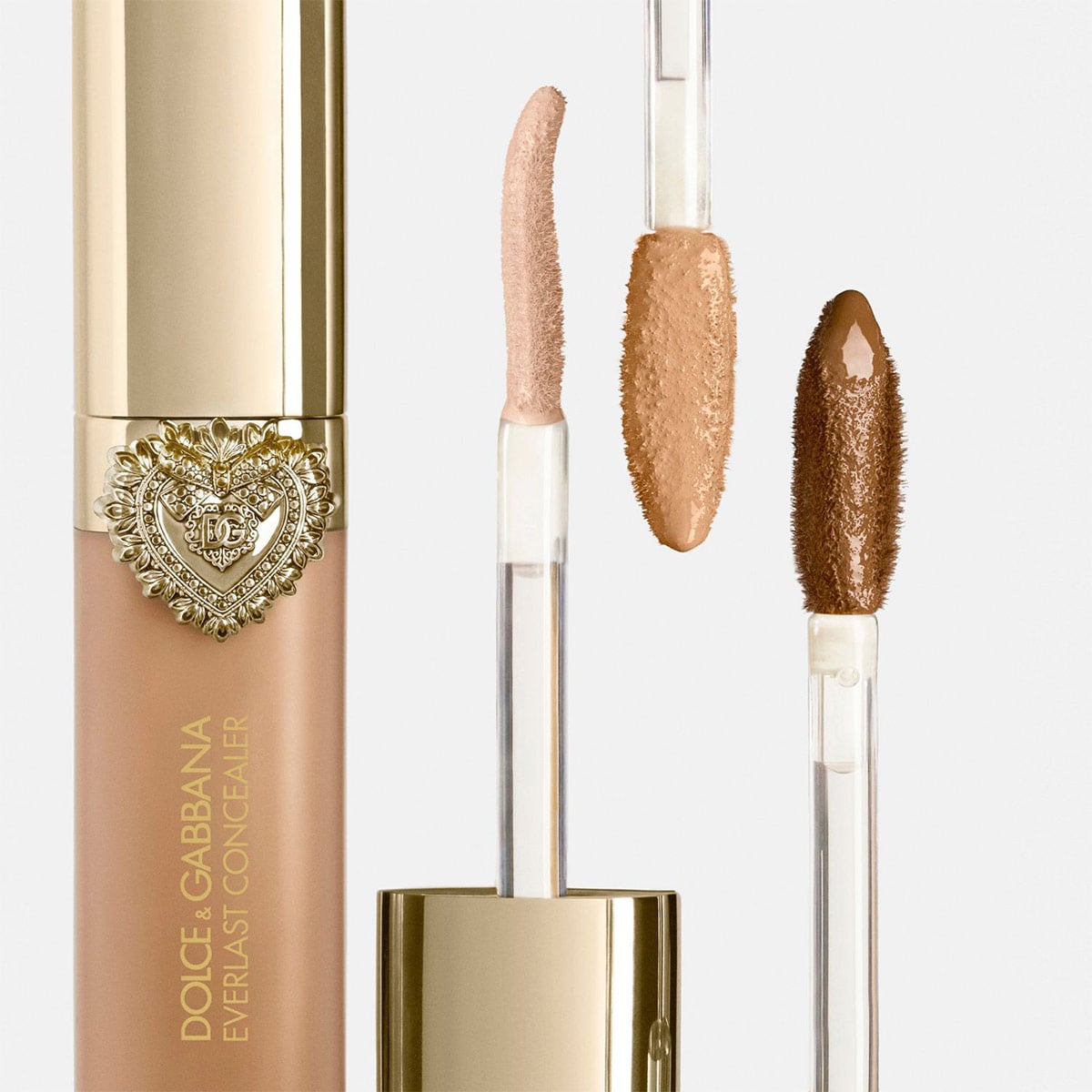 CORRECTOR DOLCE&GABBANA EVERLAST CONCEALER 13 LIGHT MEDIUM 11ML - 6