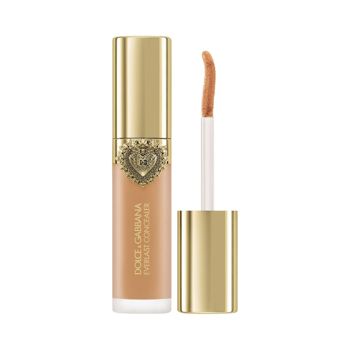 CORRECTOR DOLCE&GABBANA EVERLAST CONCEALER 21 MEDIUM 11ML - 1