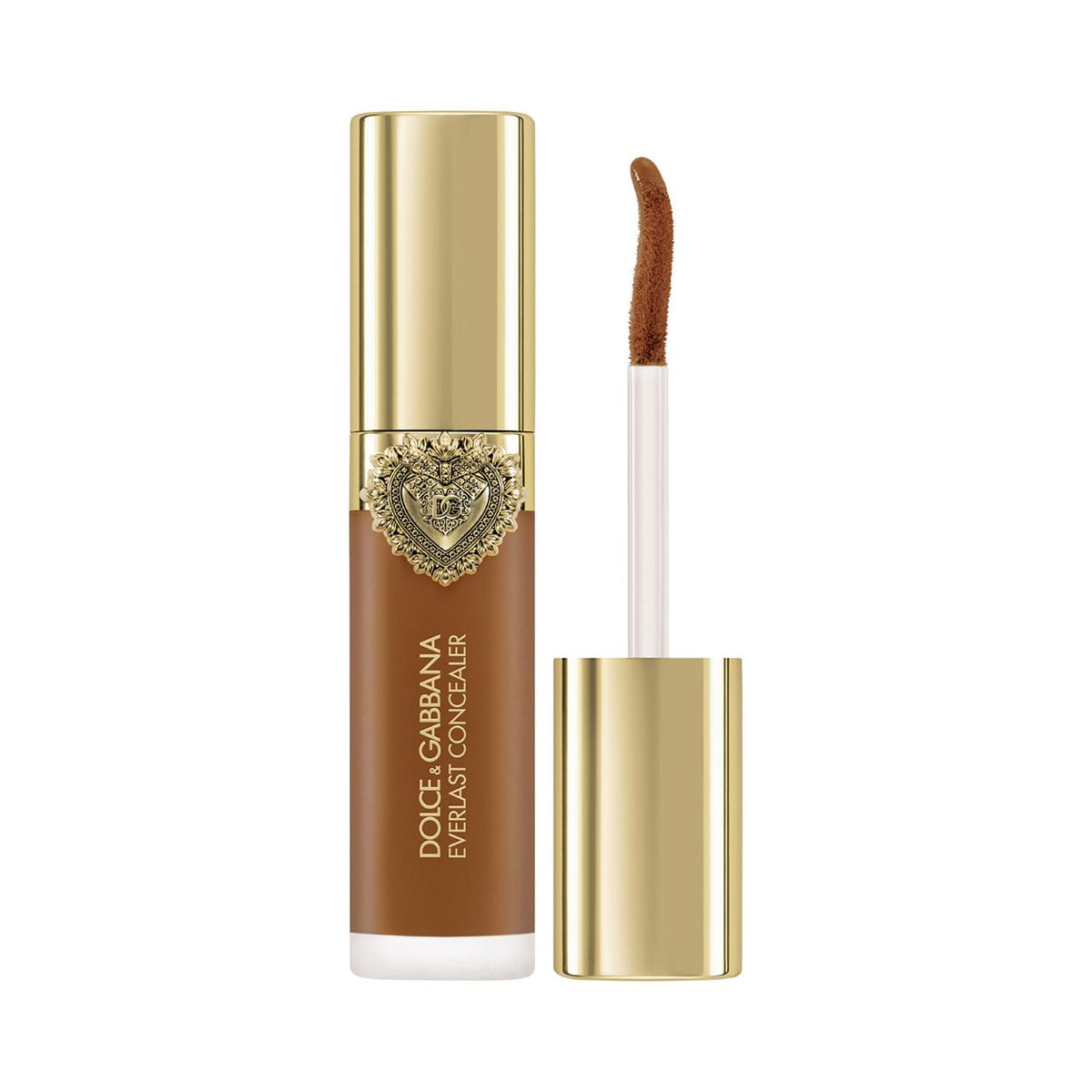CORRECTOR DOLCE&GABBANA EVERLAST CONCEALER 36 DEEP 11ML - 1