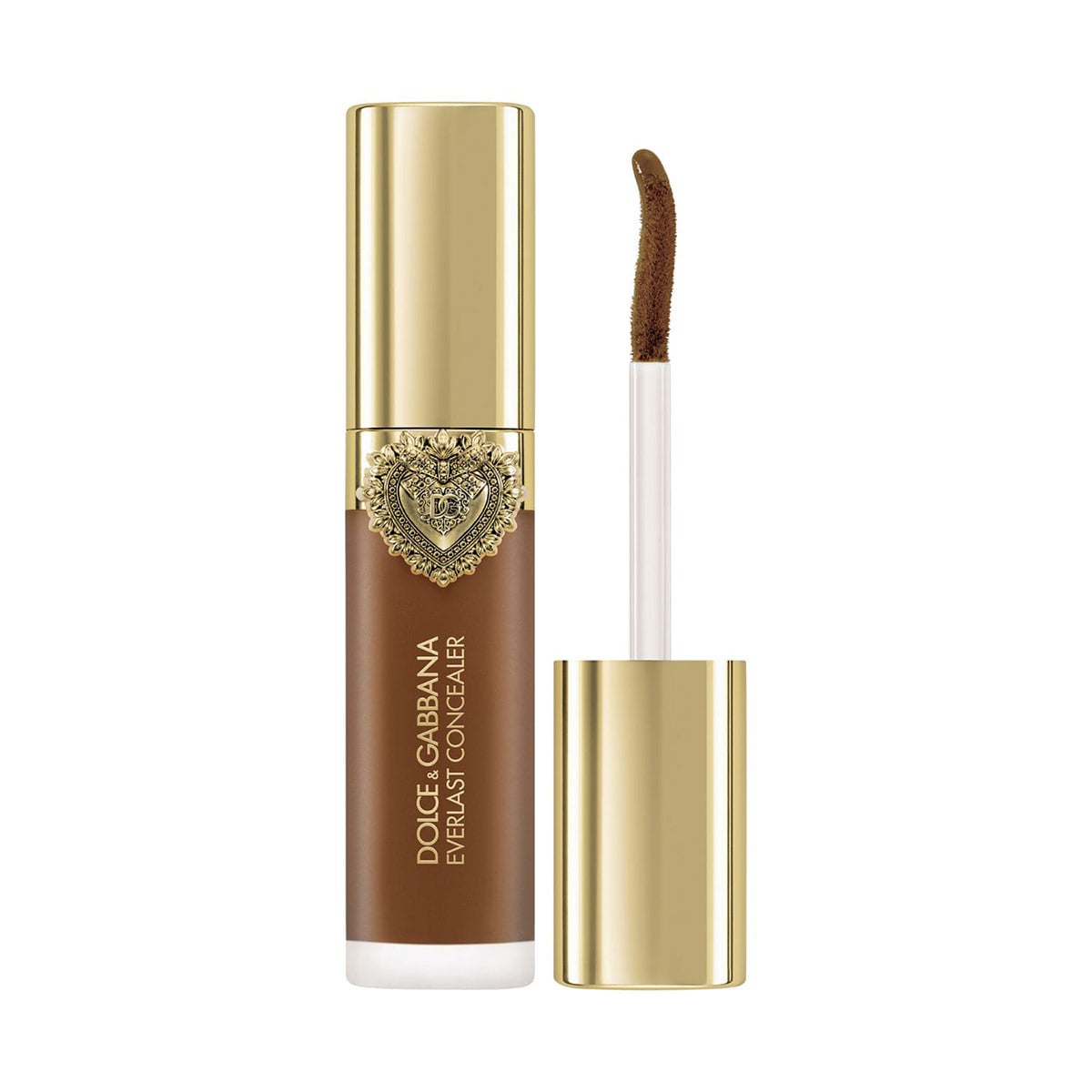 CORRECTOR DOLCE&GABBANA EVERLAST CONCEALER 38 DEEP 11ML - 1