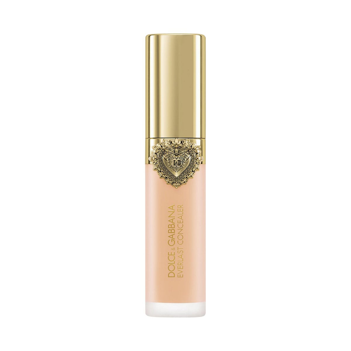 CORRECTOR DOLCE&GABBANA EVERLAST CONCEALER 03 LIGHT 11ML - 2