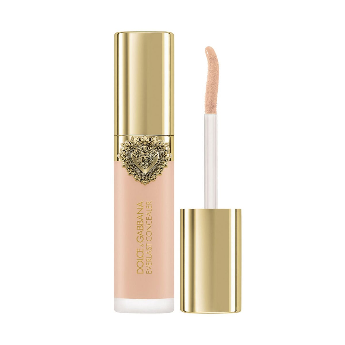 CORRECTOR DOLCE&GABBANA EVERLAST CONCEALER 04 LIGHT 11ML - 1