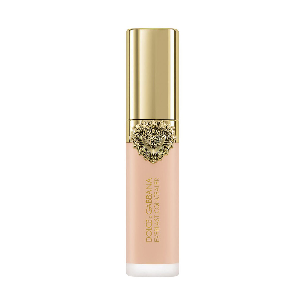 CORRECTOR DOLCE&GABBANA EVERLAST CONCEALER 04 LIGHT 11ML - 2
