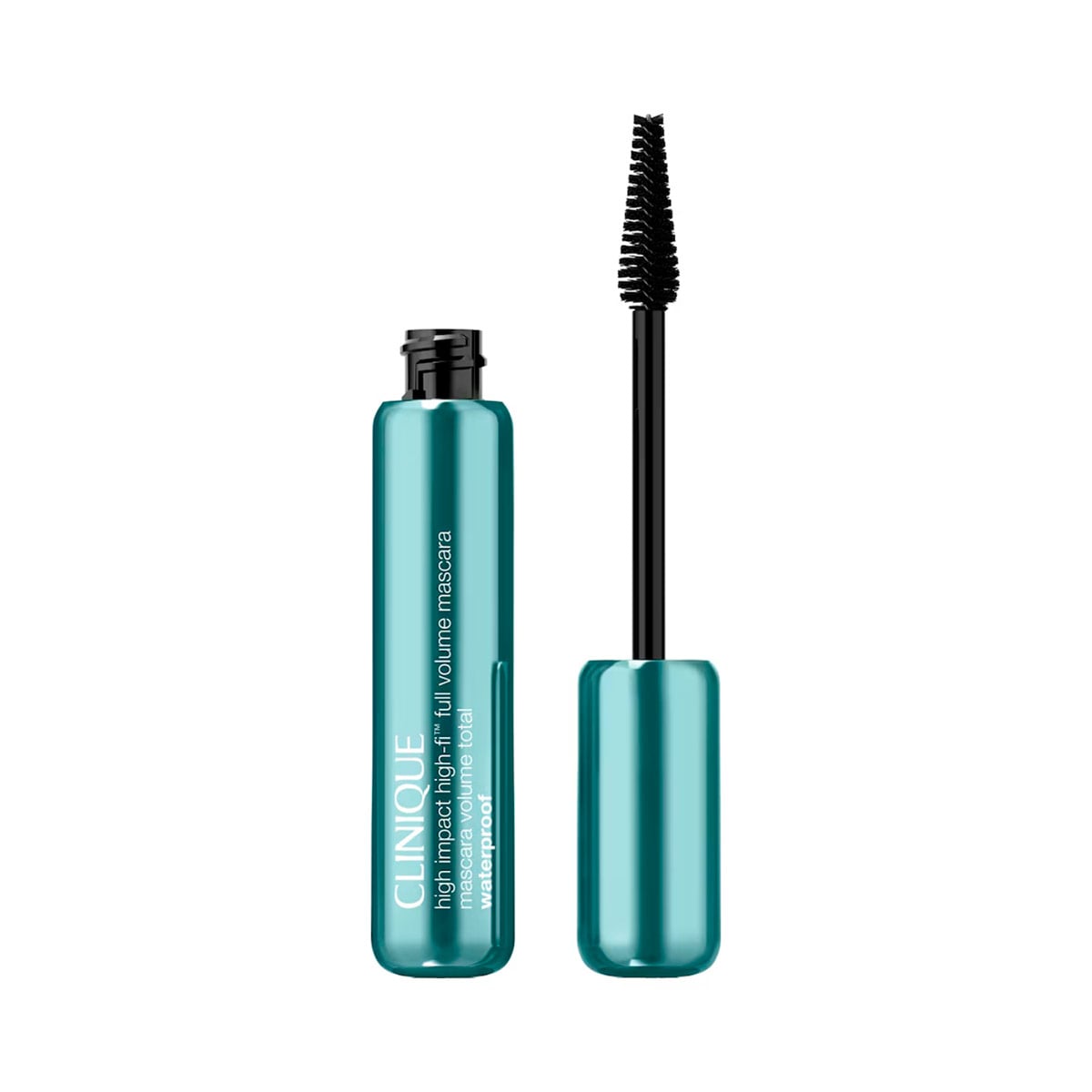 MÁSCARA DE PESTAÑAS CLINIQUE HIGH IMPACT WATERPROOF 10ML - 1