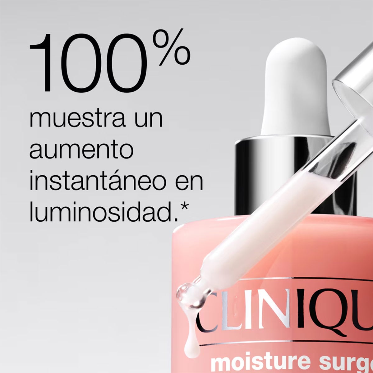 SET TRATAMIENTO CLINIQUE MOISTURE SURGE+MINIS LIMPIEZA - 2