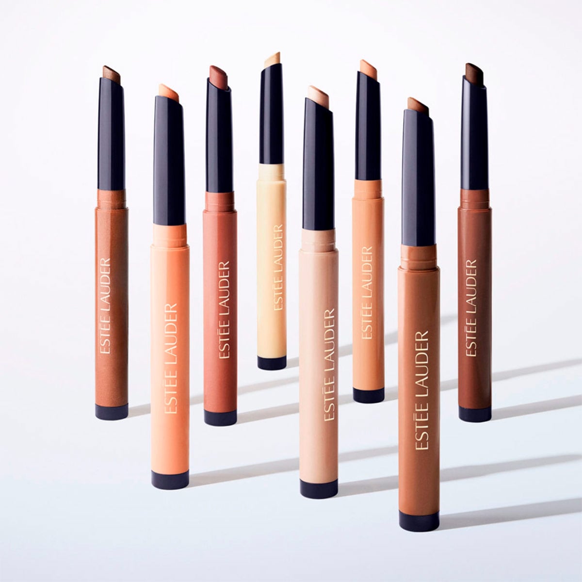 SOMBRA DE OJOS ESTEE LAUDER THE ESSENTIAL EYESHADOW STICK SUGARPLUM - 3
