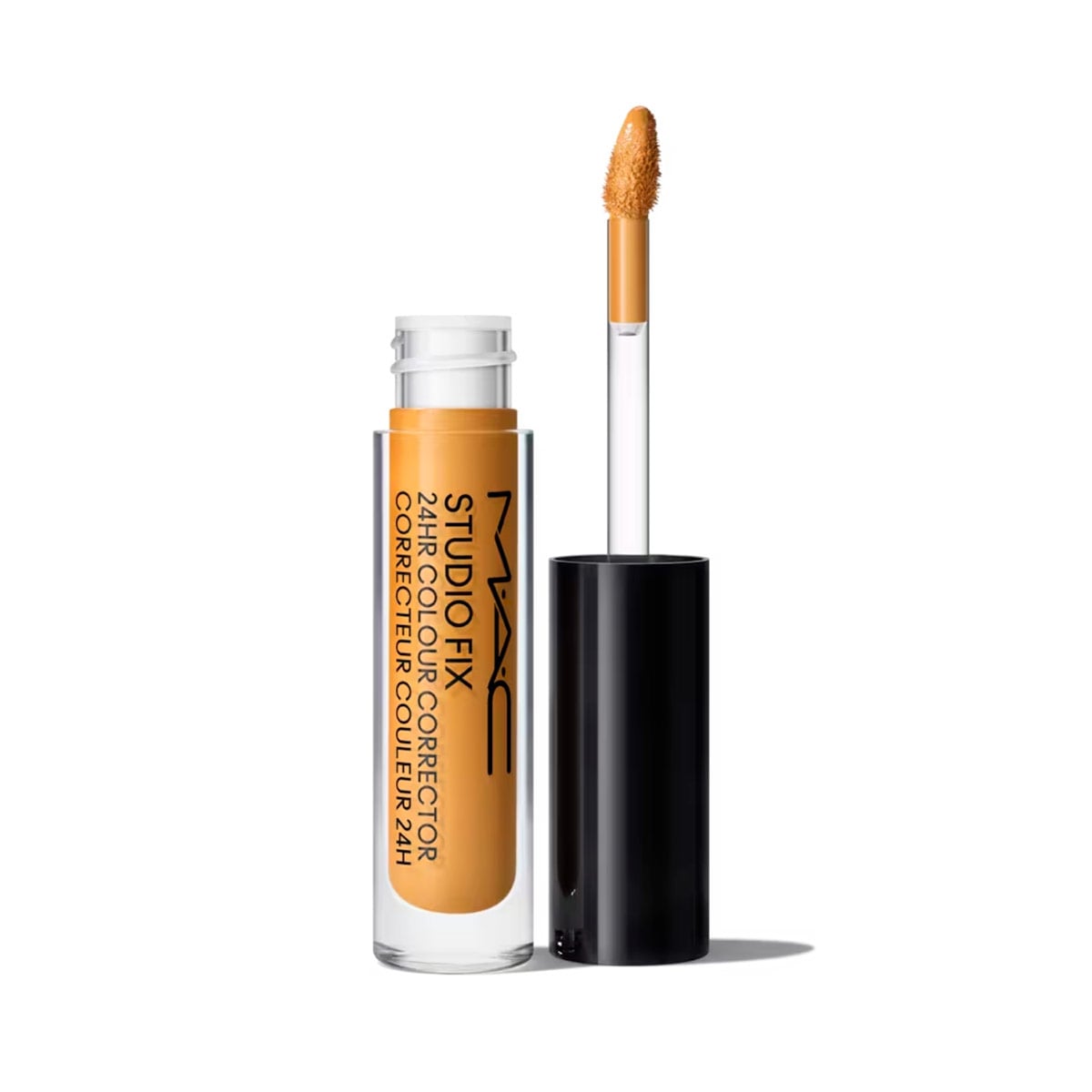 CORRECTOR DE COLOR MAC STUDIO FIX 24 HORAS OCHRE - 1