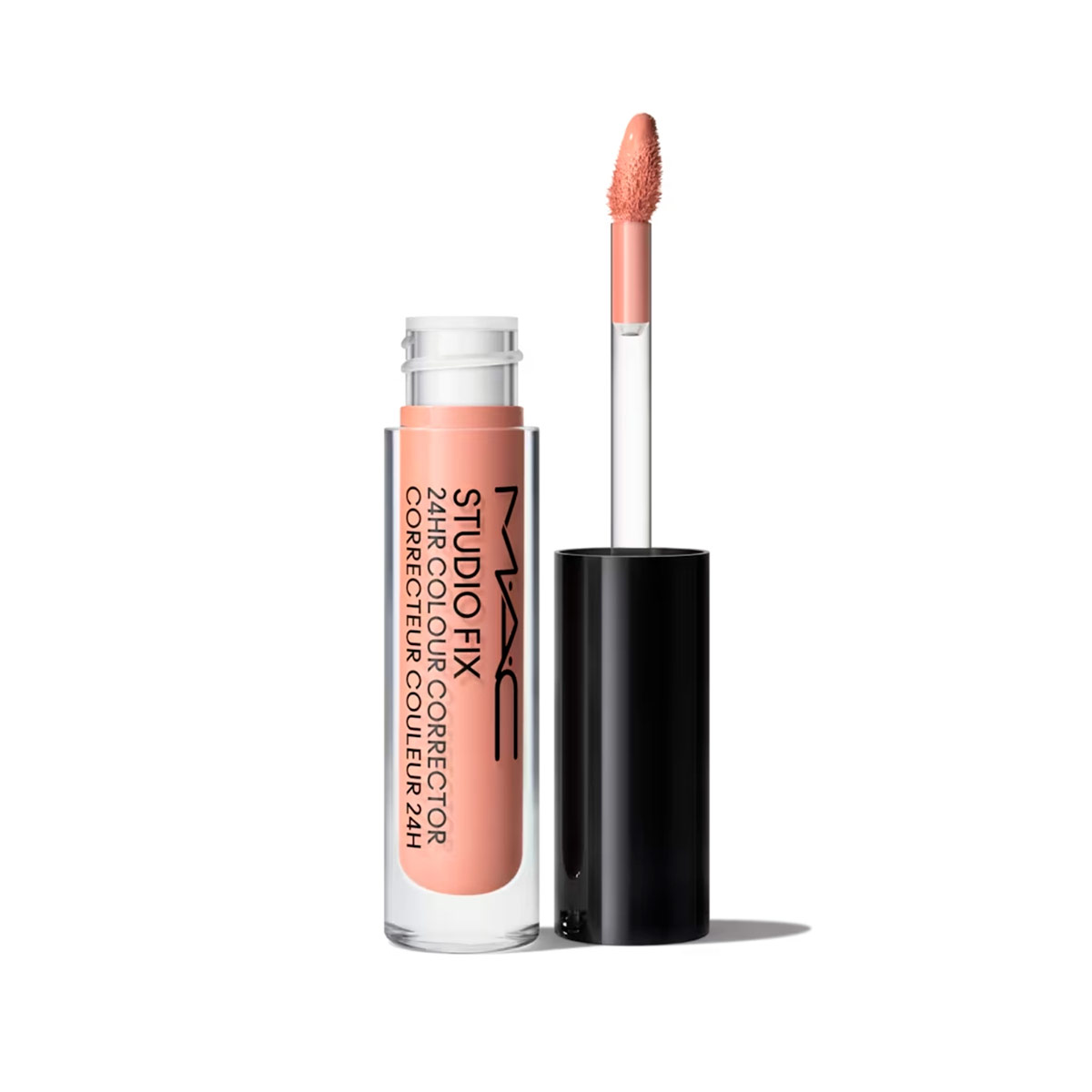 CORRECTOR DE COLOR MAC STUDIO FIX 24 HORAS PEACH - 1