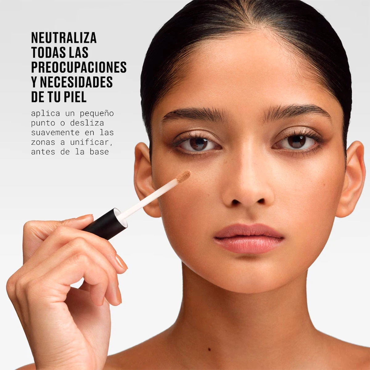 CORRECTOR DE COLOR MAC STUDIO FIX 24 HORAS PEACH - 5