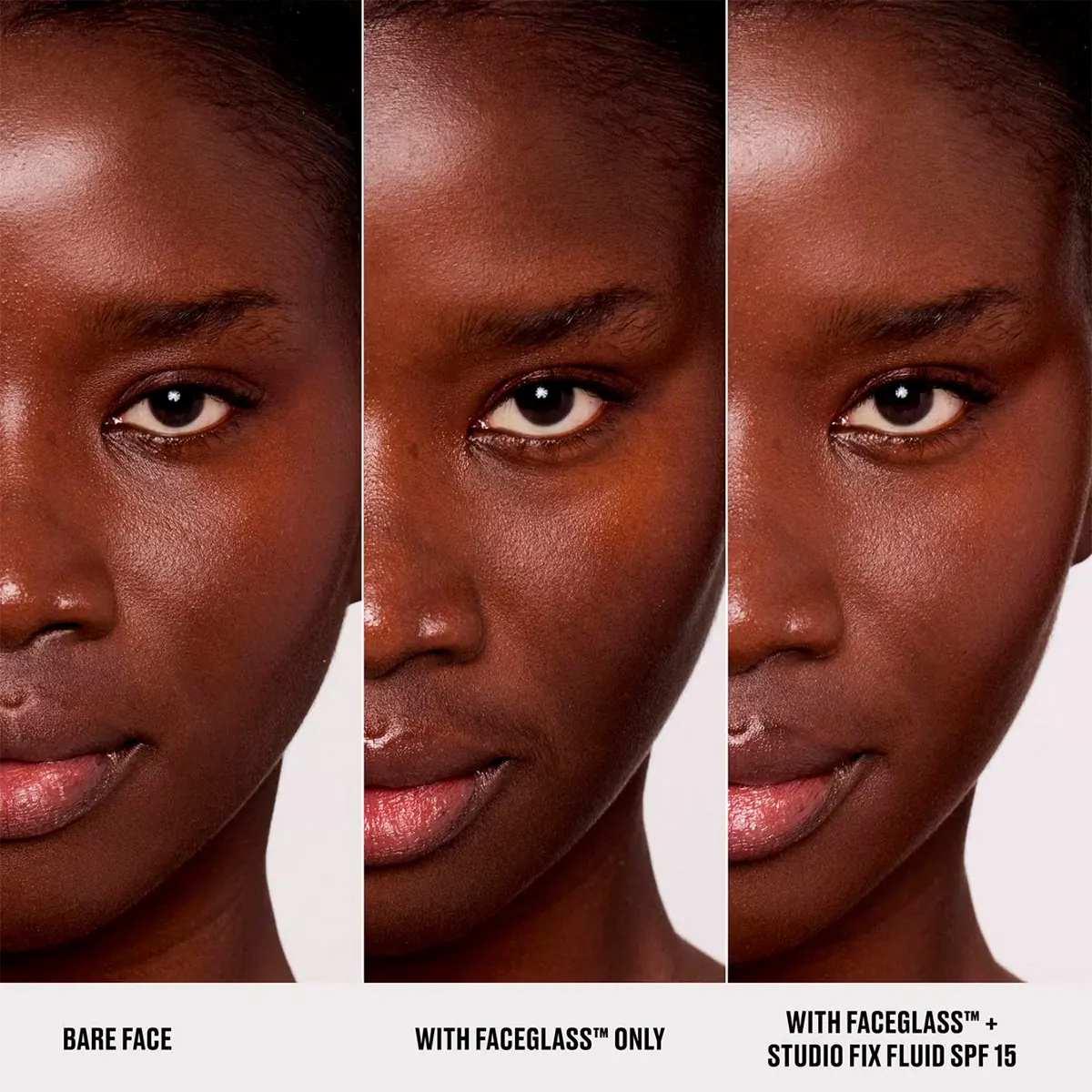 PRIMER MAC FACEGLASS HYDRATING SKIN GLOSS - 3