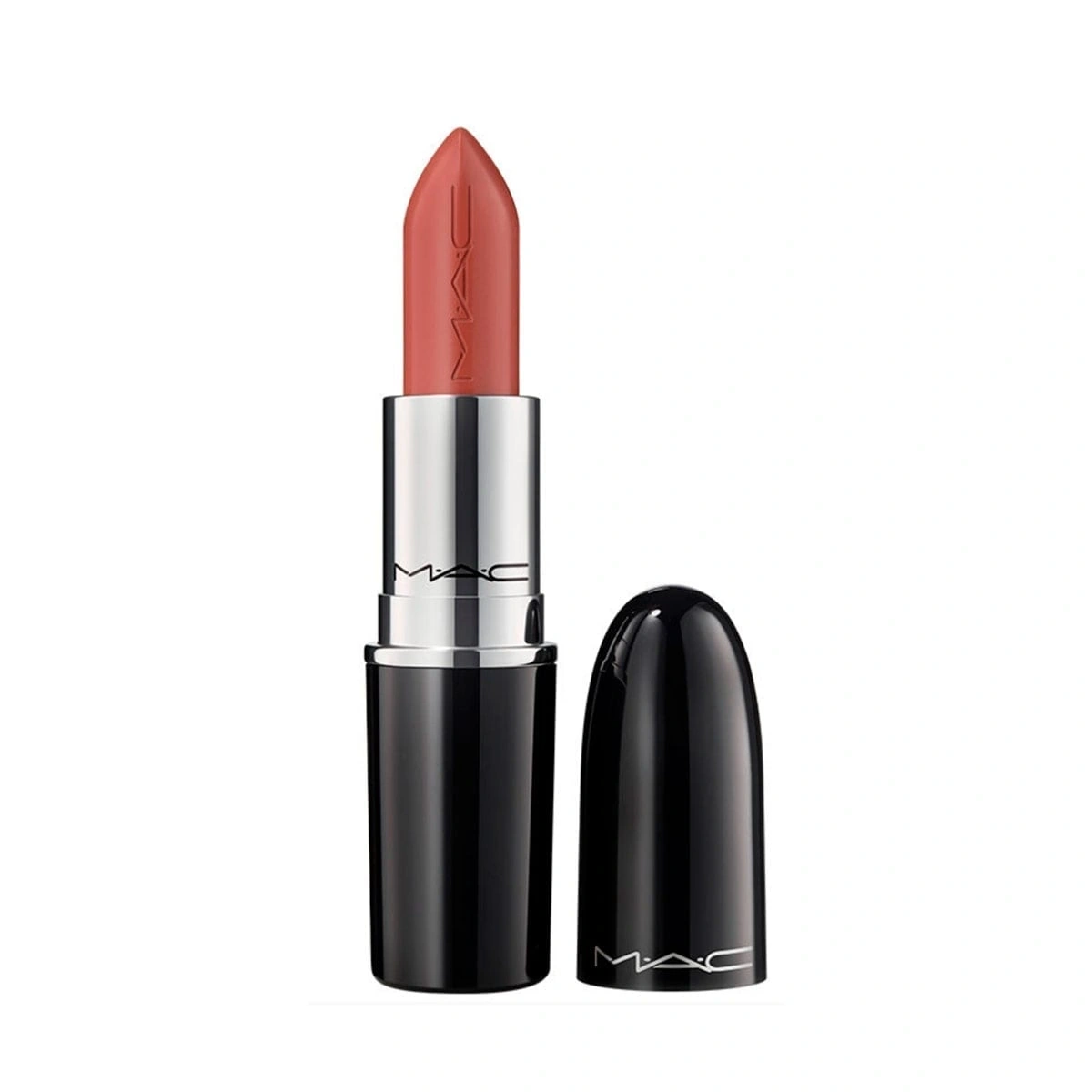 LABIAL MAC LUSTERGLASS SHEER SHINE HUG ME - 1