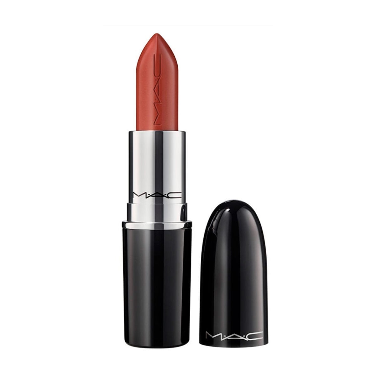 LABIAL MAC LUSTERGLASS SHEER SHINE POSH PIT - 1