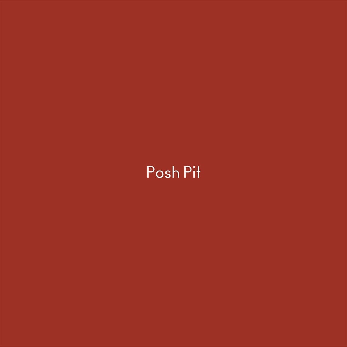 LABIAL MAC LUSTERGLASS SHEER SHINE POSH PIT - 2