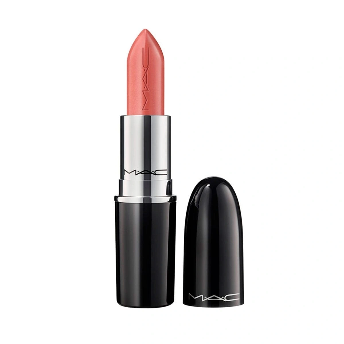 LABIAL MAC LUSTERGLASS SHEER SHINE THANKS IT'S MAC - 1