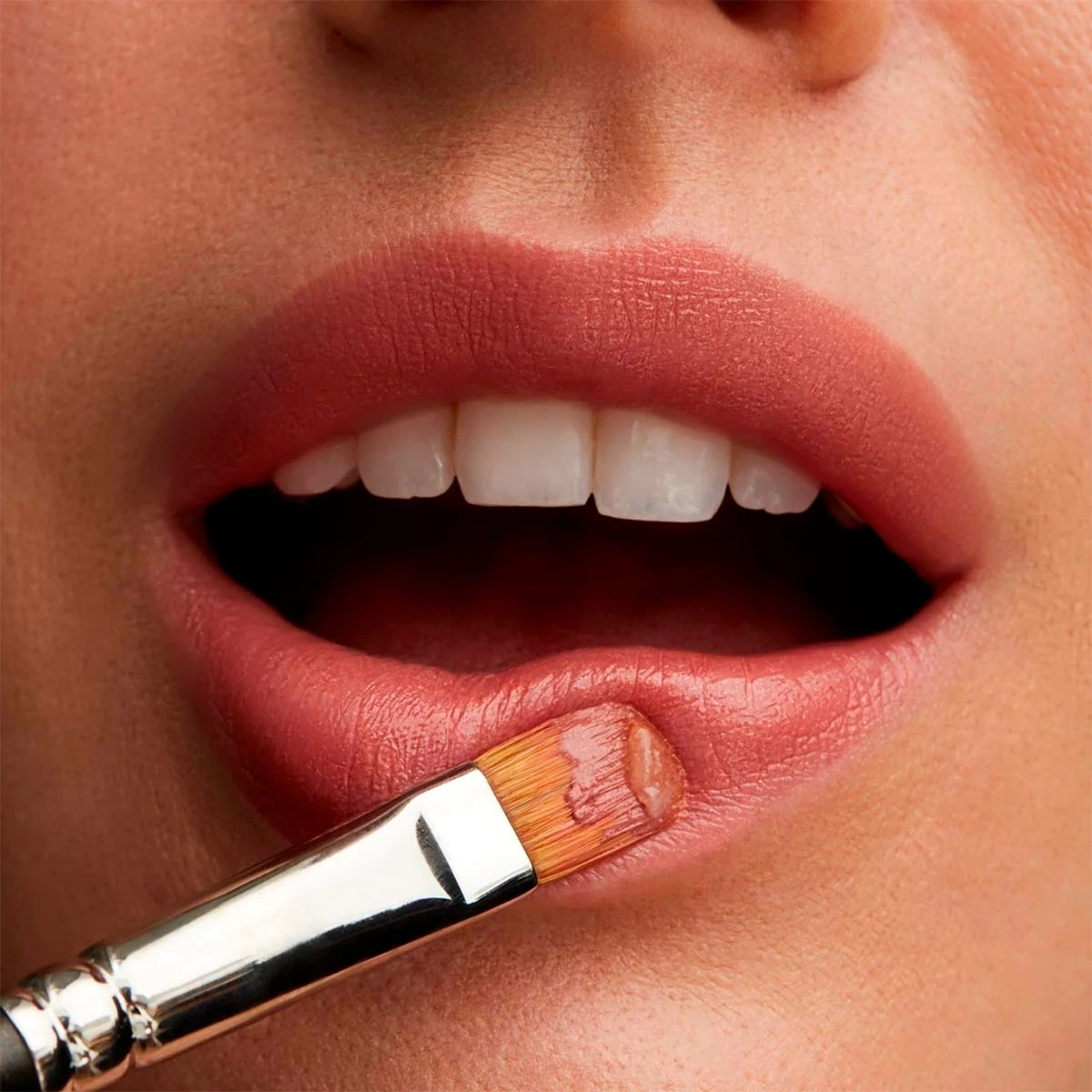 LABIAL MAC LUSTERGLASS SHEER SHINE THANKS IT'S MAC - 6