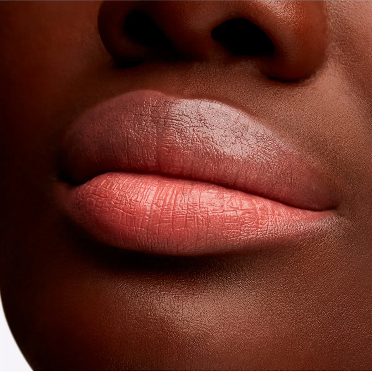 LABIAL MAC LUSTERGLASS SHEER SHINE THANKS IT'S MAC - 7