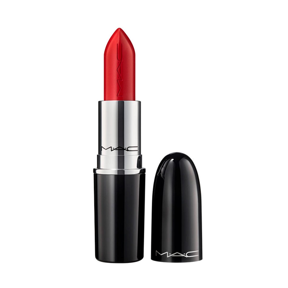 LABIAL MAC LUSTERGLASS SHEER SHINE LIKE I WAS SAYING - 1