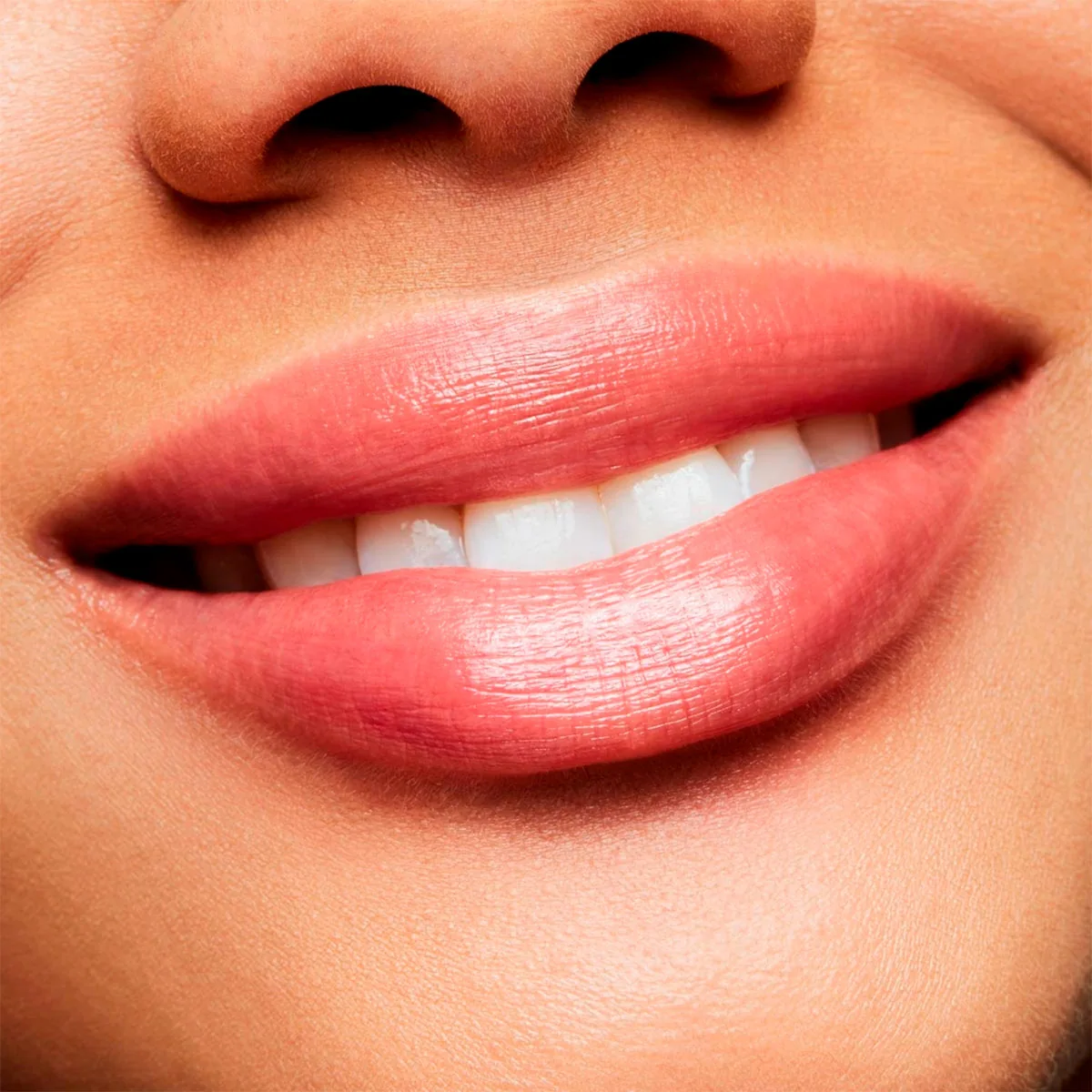LABIAL MAC LUSTERGLASS SHEER SHINE SEE SHEER - 4
