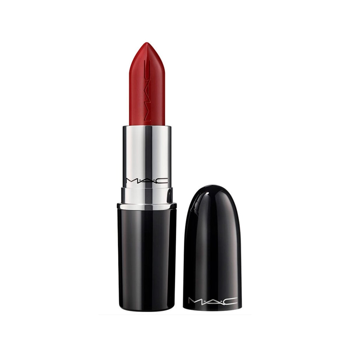 LABIAL MAC LUSTERGLASS SHEER SHINE SPICE IT UP - 1