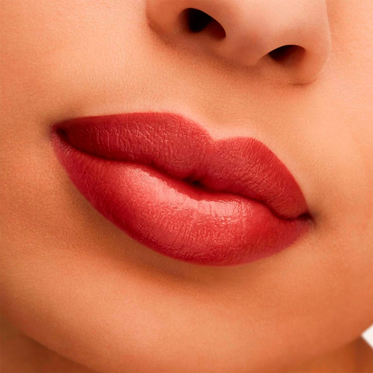 LABIAL MAC LUSTERGLASS SHEER SHINE BUSSINESS CASUAL - 4