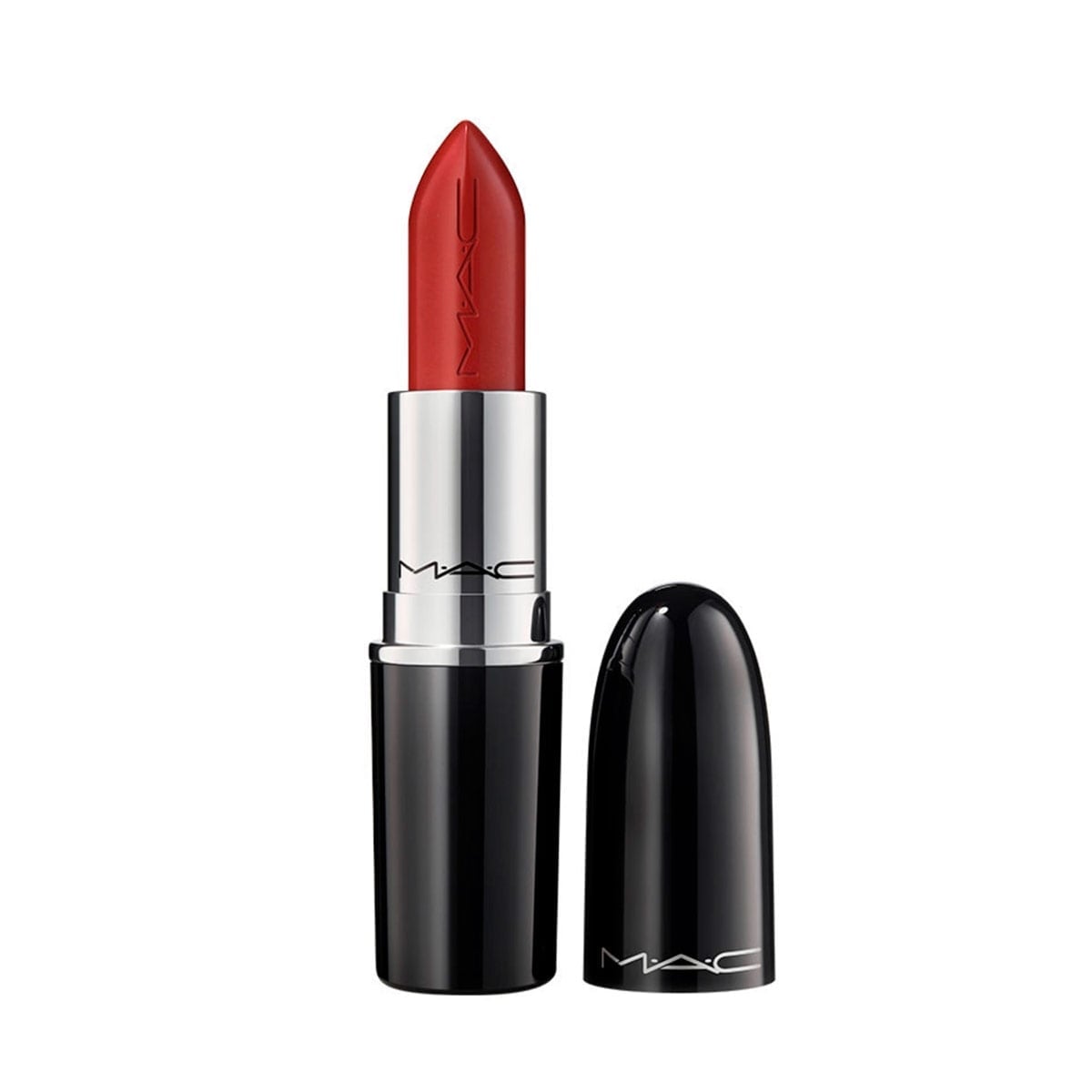 LABIAL MAC LUSTERGLASS SHEER SHINE PDA - 1