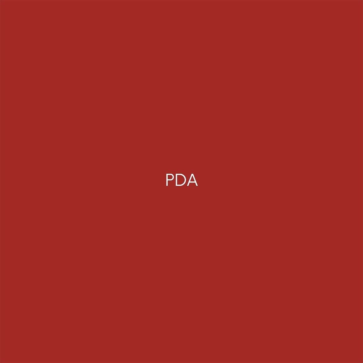 LABIAL MAC LUSTERGLASS SHEER SHINE PDA - 2
