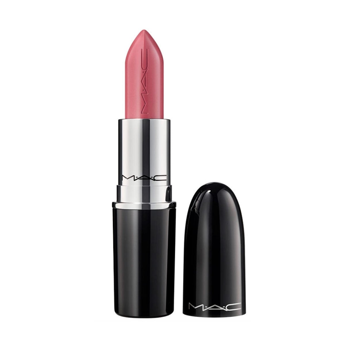 LABIAL MAC LUSTERGLASS SHEER SHINE SYRUP - 1