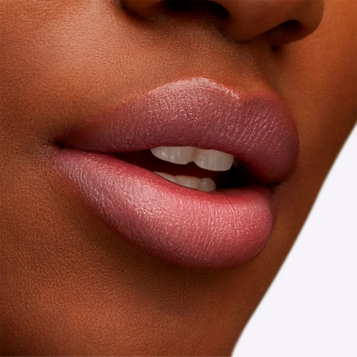 LABIAL MAC LUSTERGLASS SHEER SHINE NOT HUMBLE - 4