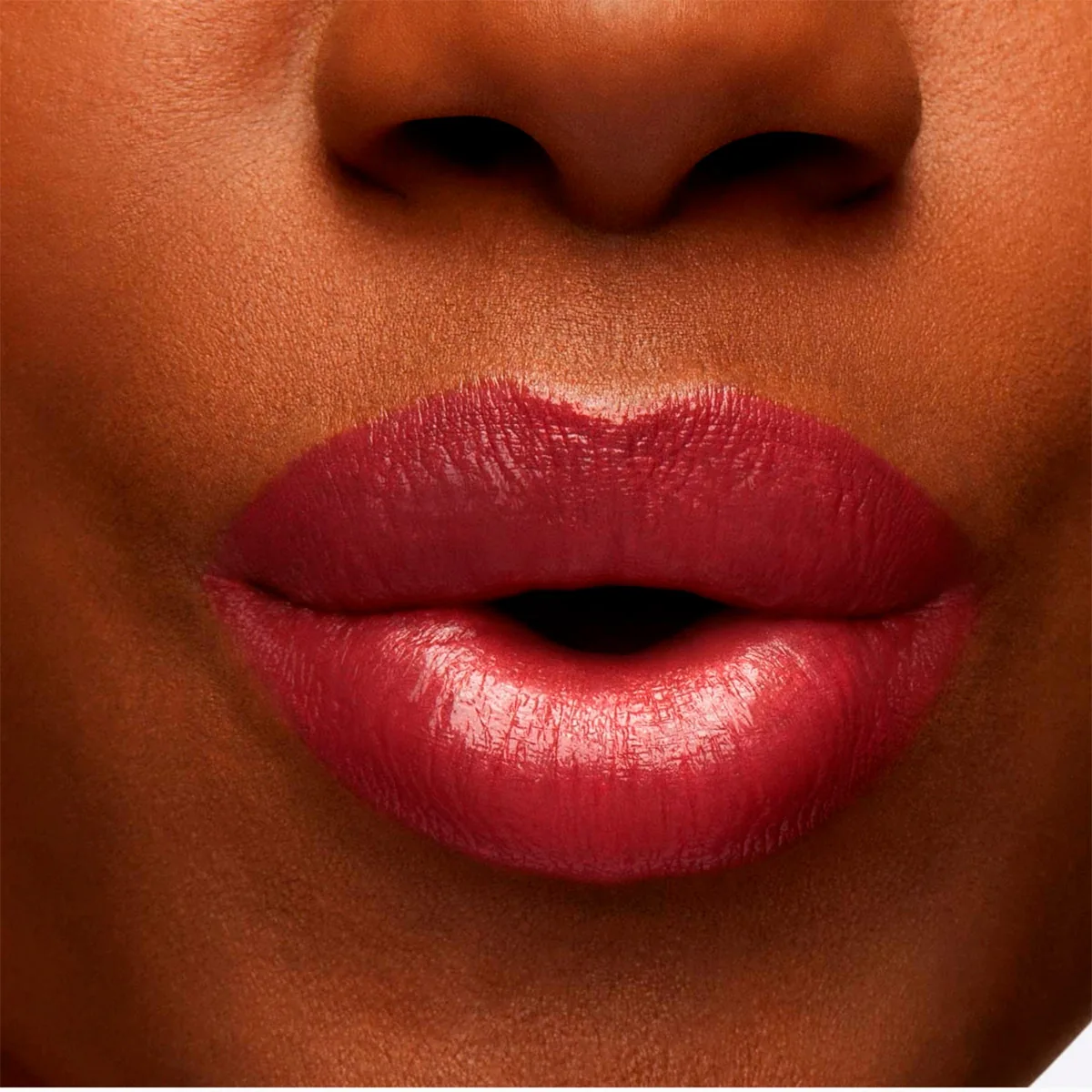 LABIAL MAC LUSTERGLASS SHEER SHINE GUMMY BEAR - 3