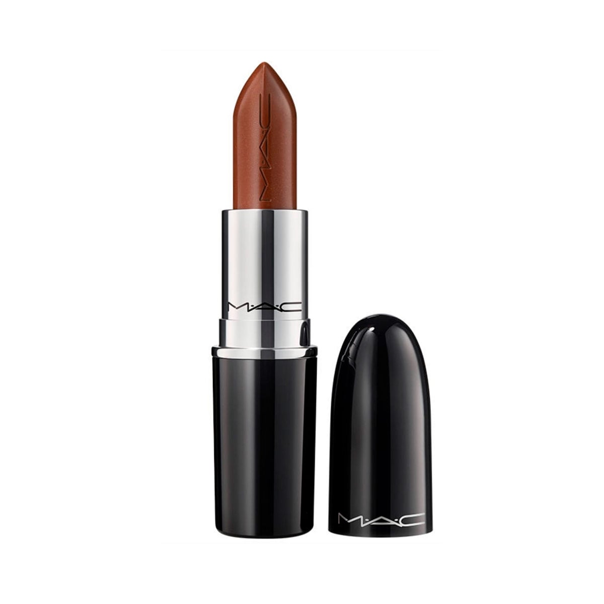 LABIAL MAC LUSTERGLASS SHEER SHINE I DESERVE THIS - 1