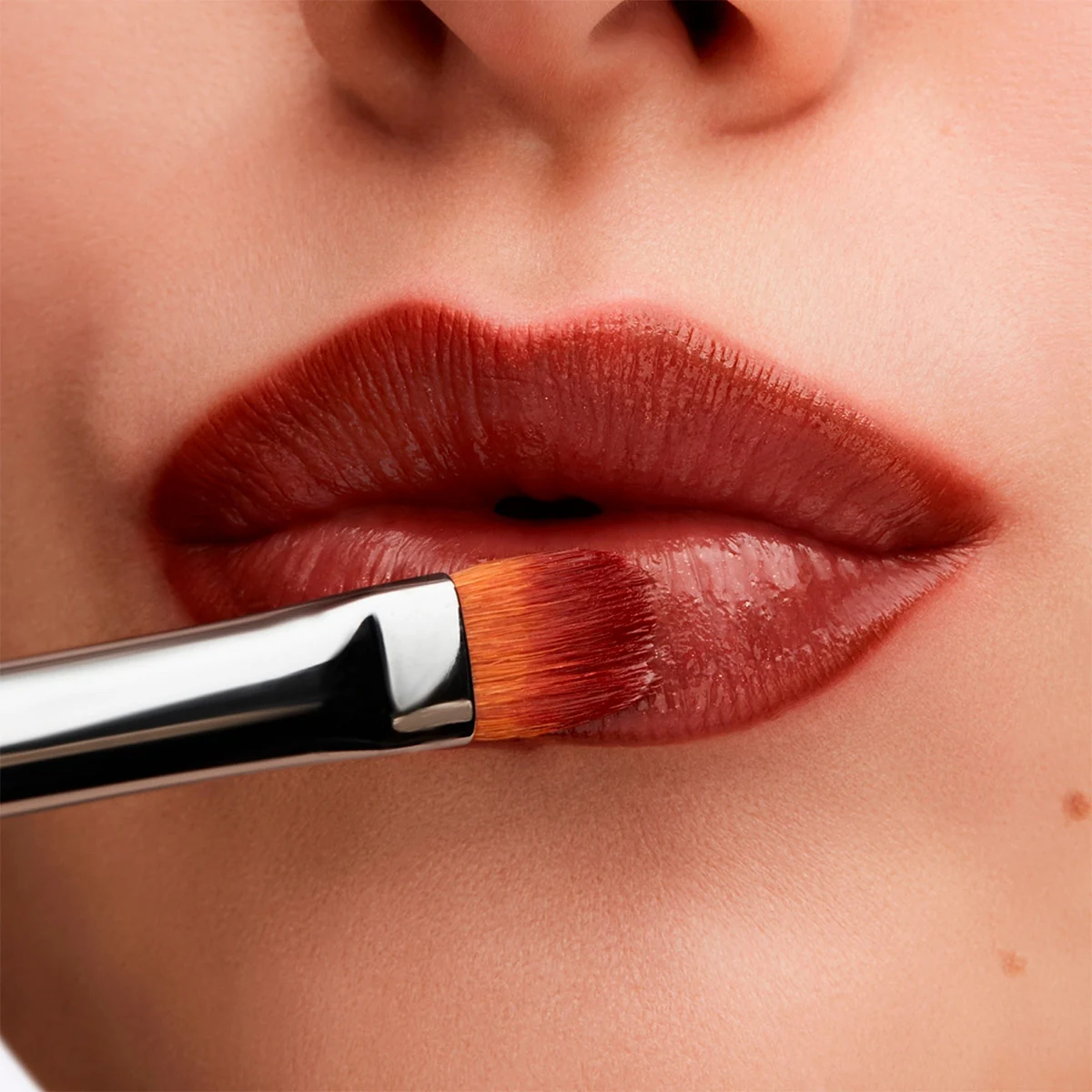 LABIAL MAC LUSTERGLASS SHEER SHINE I DESERVE THIS - 3