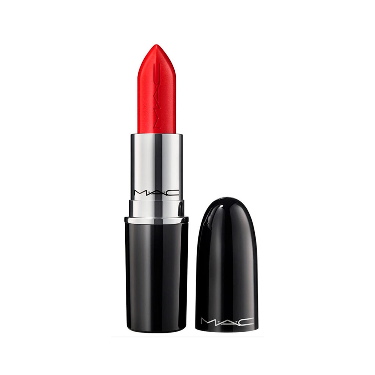 LABIAL MAC LUSTERGLASS SHEER SHINE COCKNEY - 1