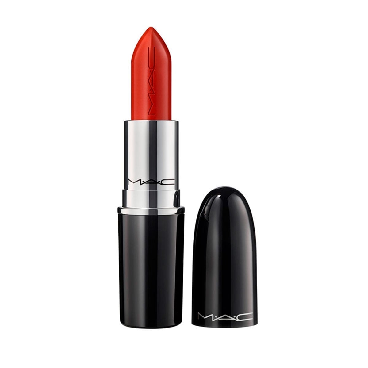 LABIAL MAC LUSTERGLASS SHEER SHINE LOCAL CELEB - 1