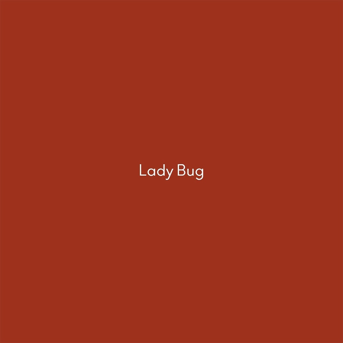 LABIAL MAC LUSTERGLASS SHEER SHINE LADY BUG - 2