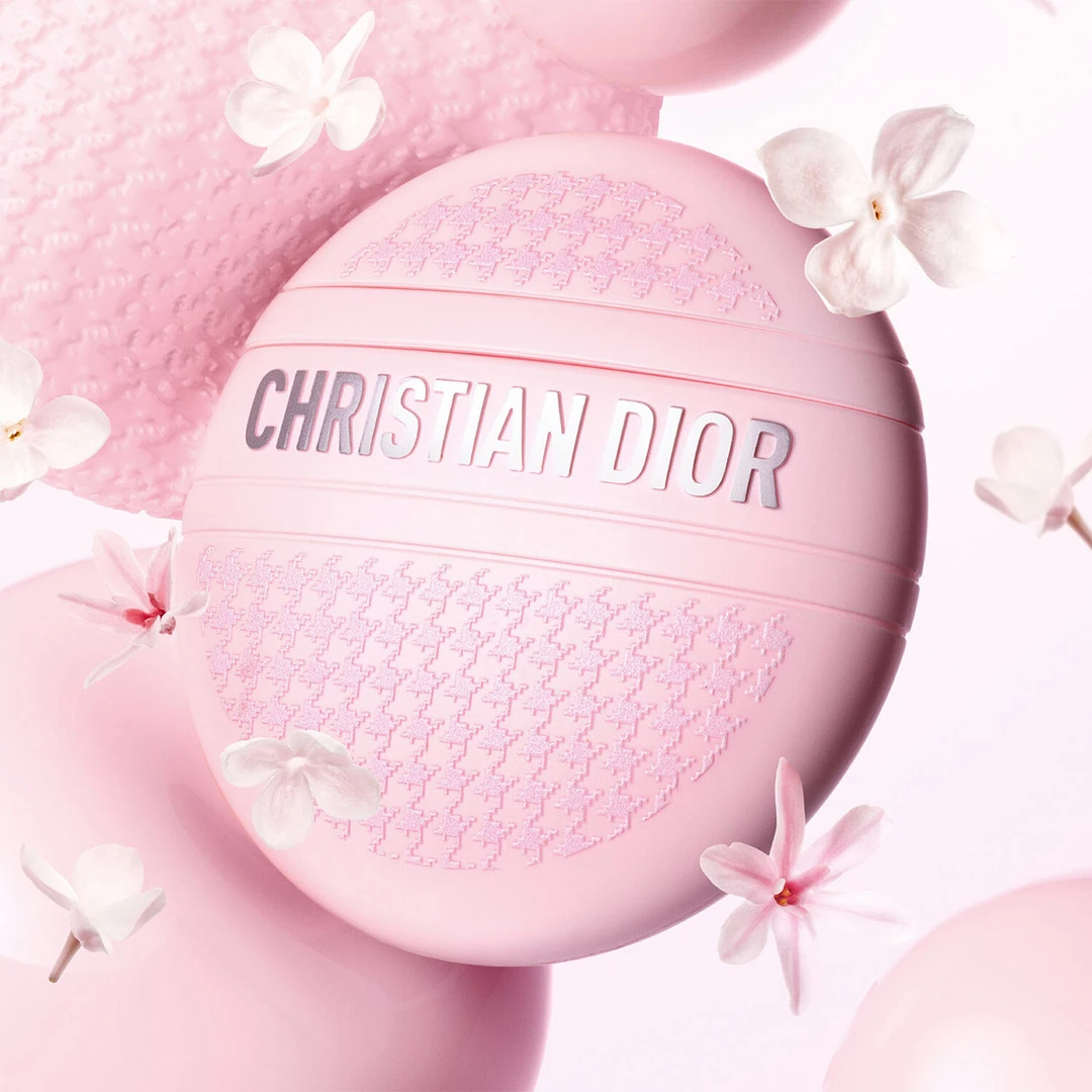 CREMA DE MANOS DIOR MISS DIOR 50ML - 4
