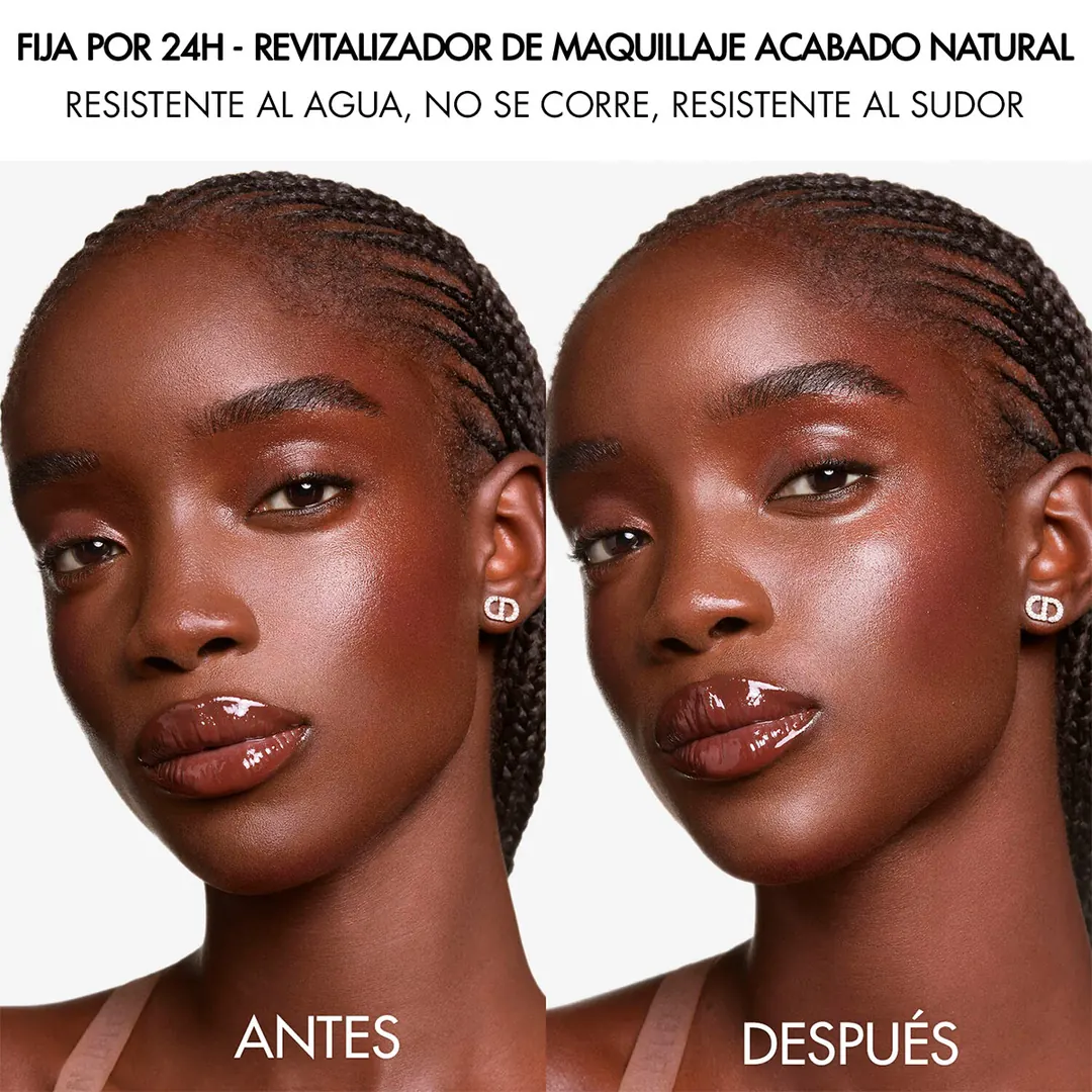 PRIMER DIOR BACKSTAGE AIRFLASH MIST 100ML - 2