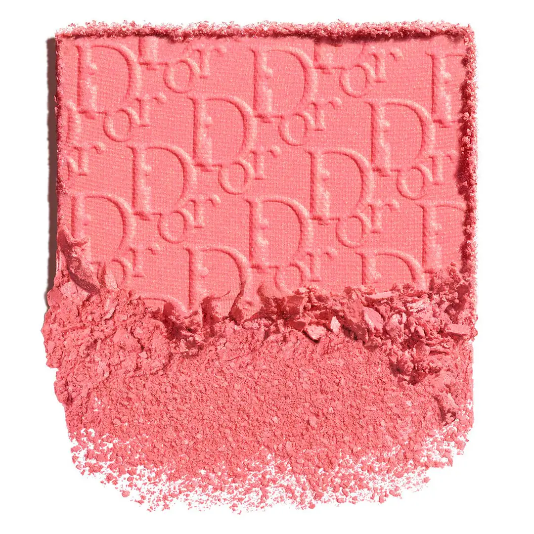 RUBOR DIOR BACKSTAGE ROSY GLOW 106 - 2