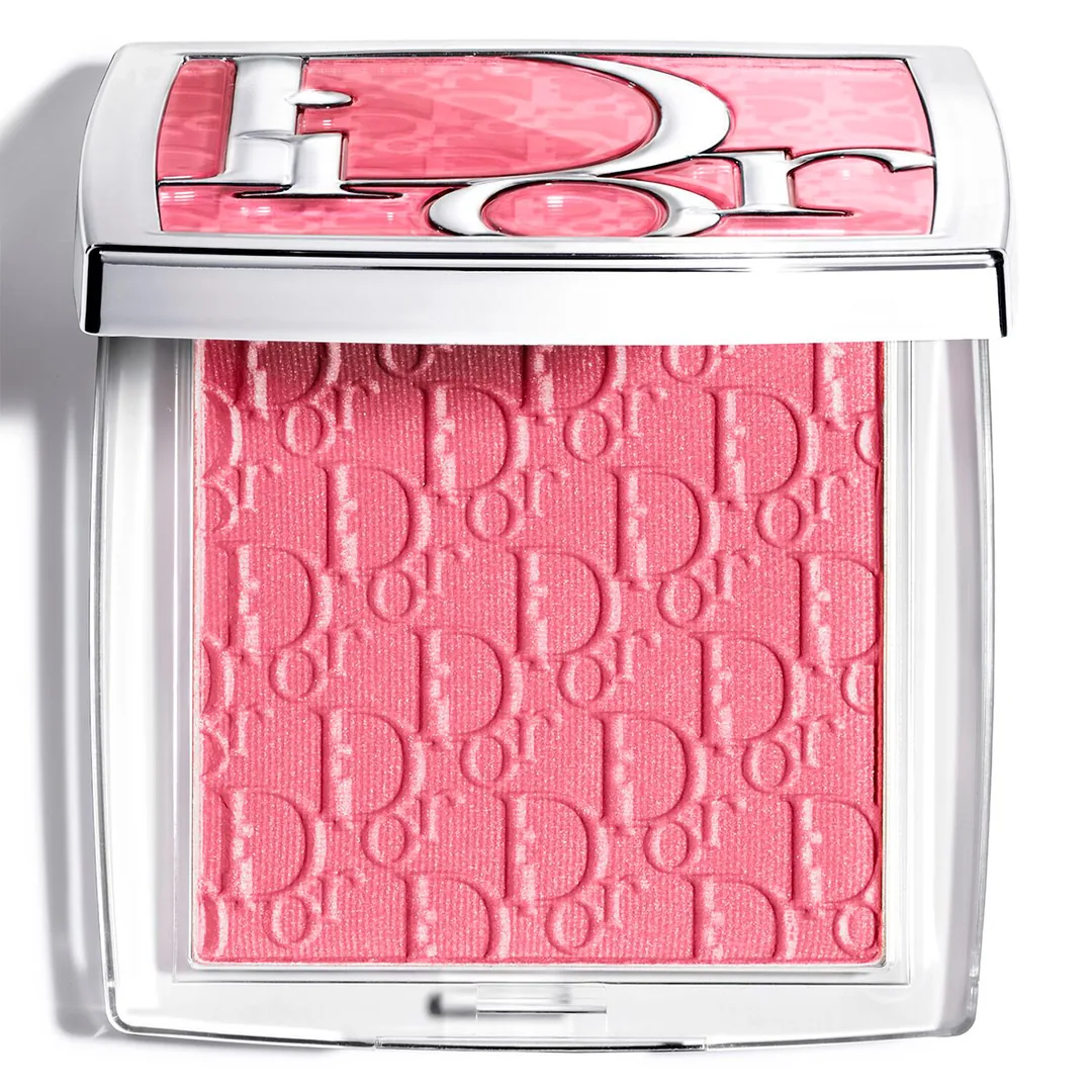 RUBOR DIOR BACKSTAGE ROSY GLOW 107 - 1