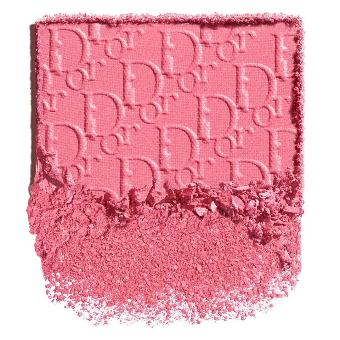 RUBOR DIOR BACKSTAGE ROSY GLOW 107 - 2