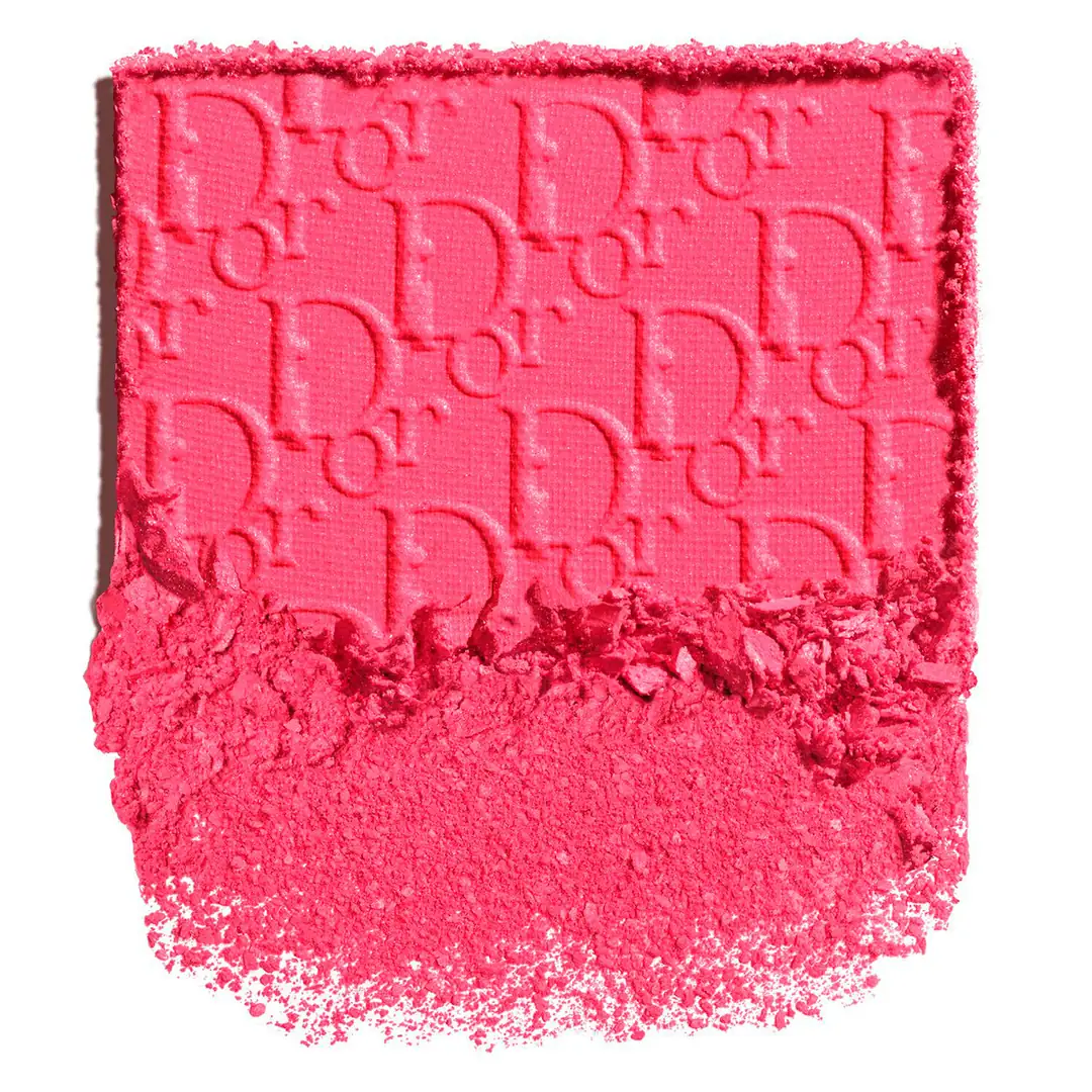 RUBOR DIOR BACKSTAGE ROSY GLOW 108 - 2