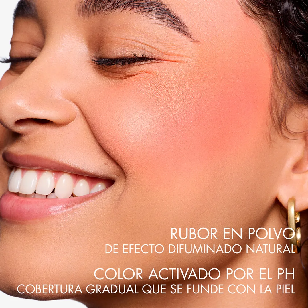 RUBOR DIOR BACKSTAGE ROSY GLOW 108 - 3