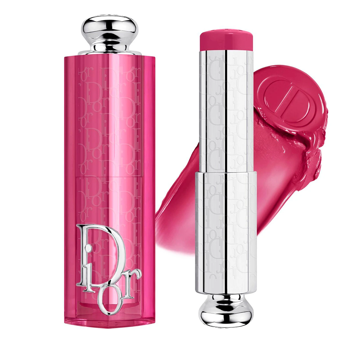 RUBOR DIOR BACKSTAGE ROSY GLOW STICK 006 BERRY - 1
