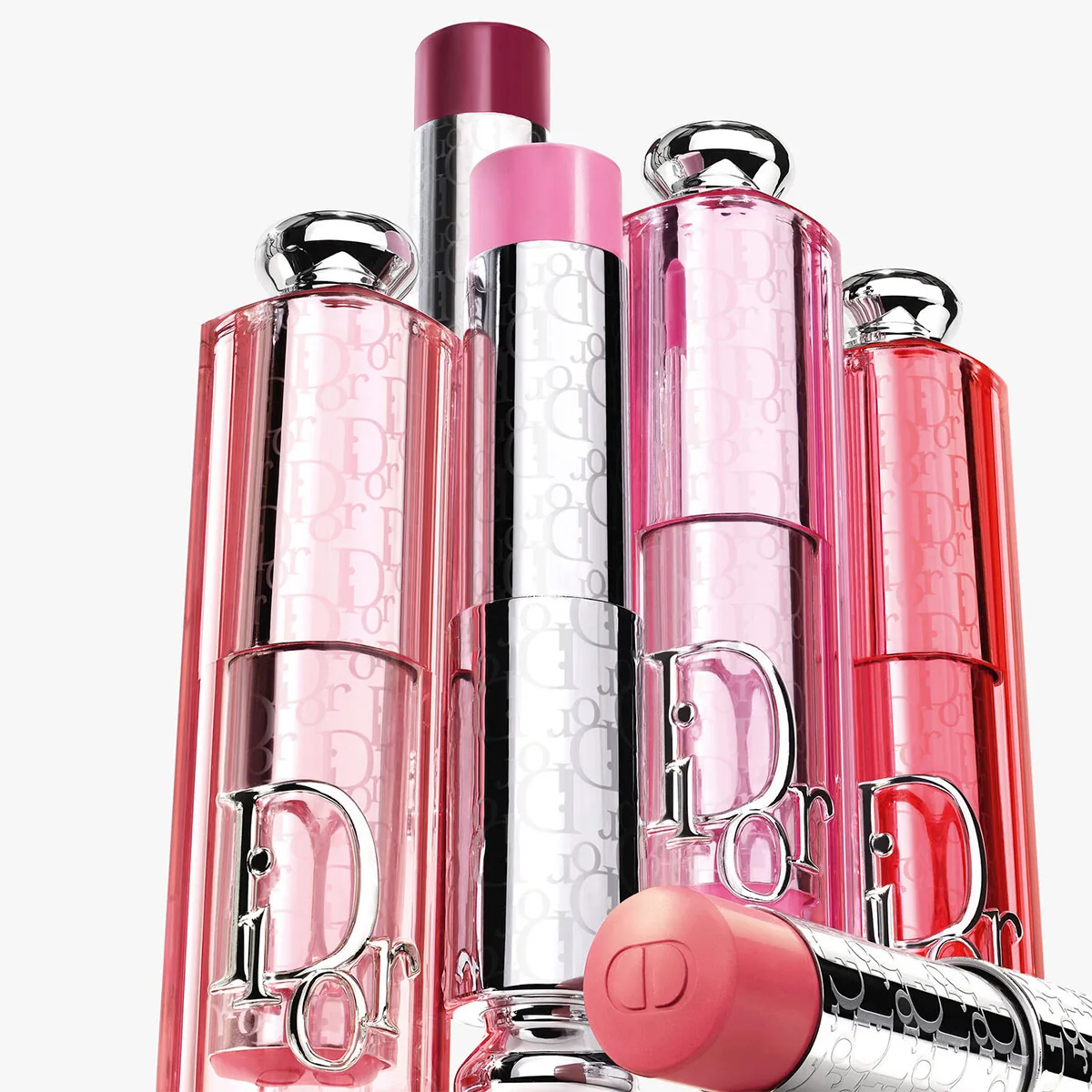 RUBOR DIOR BACKSTAGE ROSY GLOW STICK 006 BERRY - 12