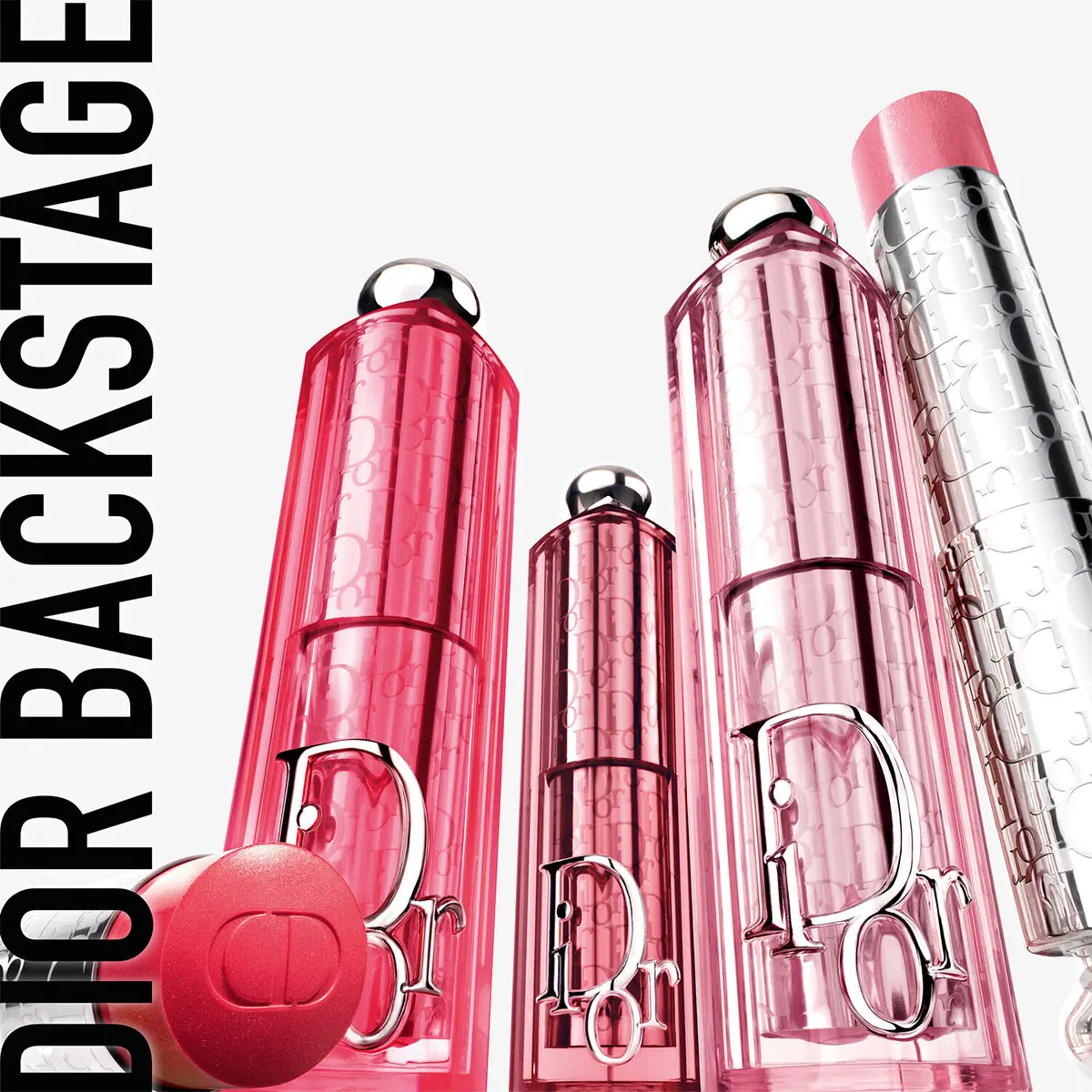 RUBOR DIOR BACKSTAGE ROSY GLOW STICK 006 BERRY - 13