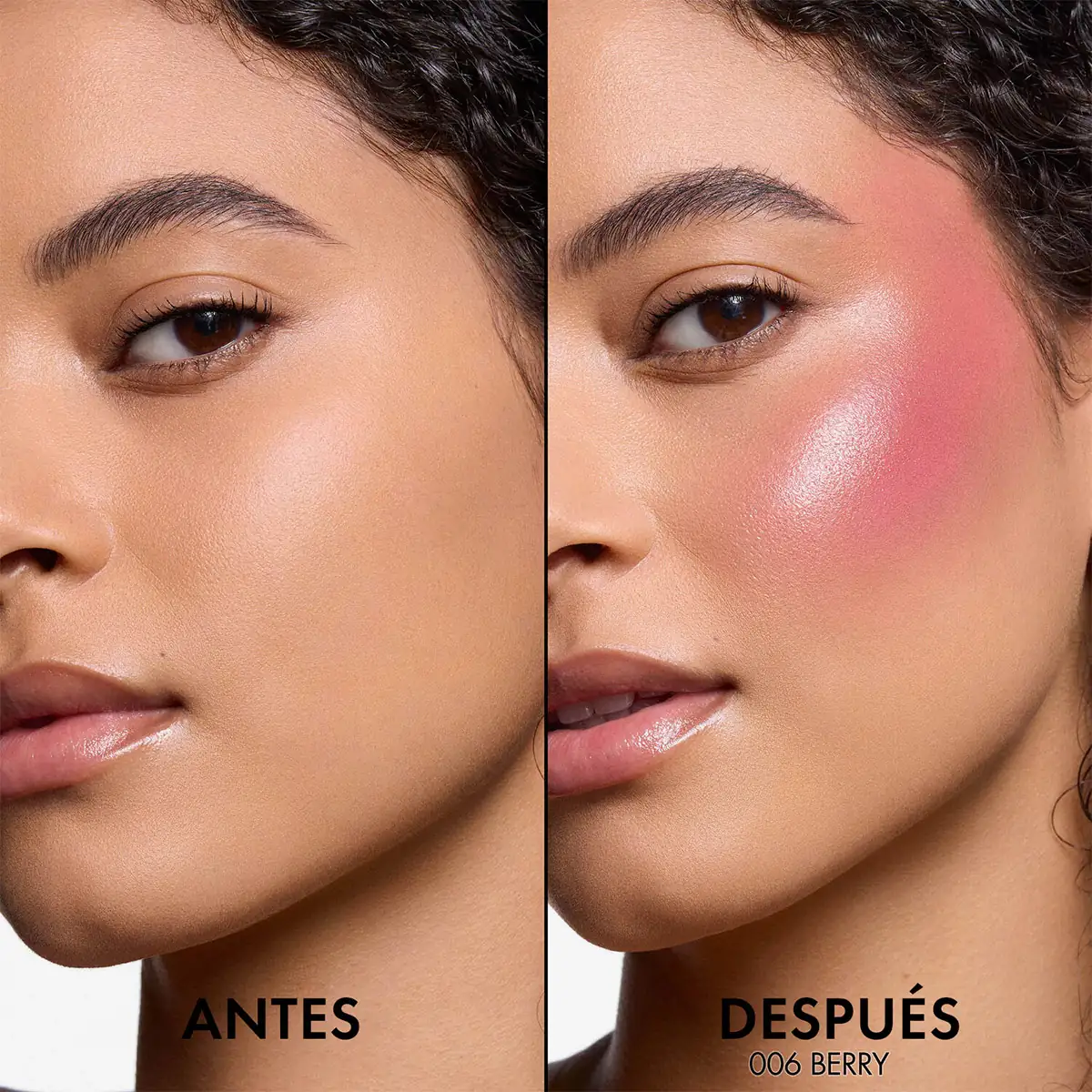 RUBOR DIOR BACKSTAGE ROSY GLOW STICK 006 BERRY - 3
